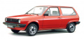 Volkswagen Polo Hatchback I